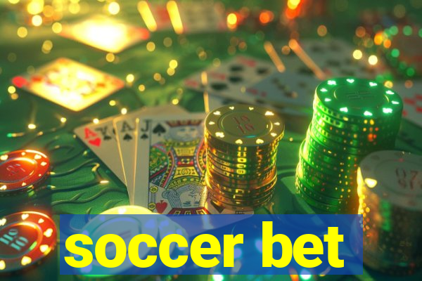 soccer bet